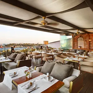 Otel Georges Galata İstanbul