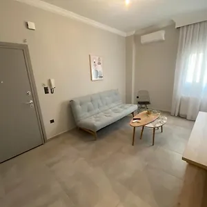 Daire Agias Sofias Center Selanik