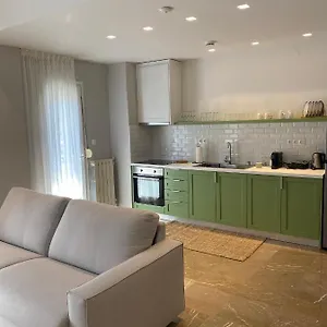 Daire Theta θ2 Luxury Apartment's Selanik