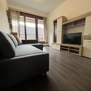 Daire Bphomes Budapeşte