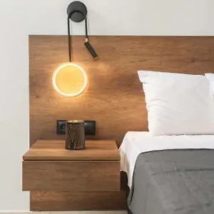 Daire Danae Comfort Living Pefkochori