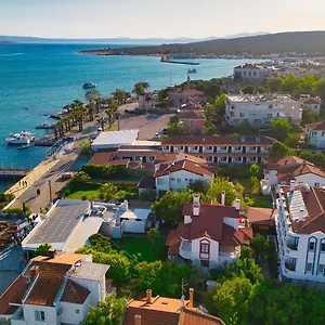 Otel Ezer