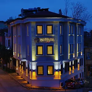 Otel Katelya İstanbul