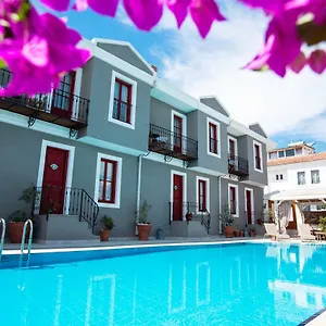 Otel Kapya Cunda