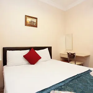 Otel Berce İstanbul